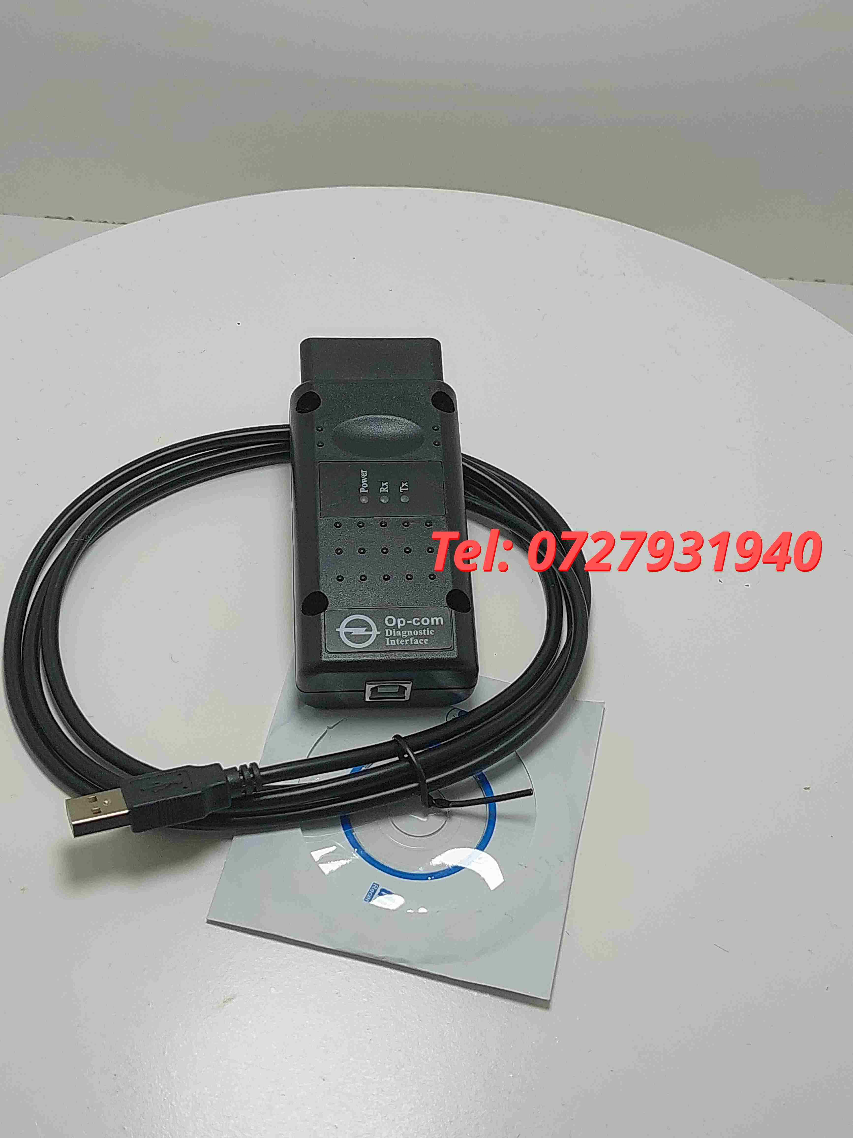 Interfata Diagnoza Opcom Avem Si Delphi Autocom Vcds Istainpa