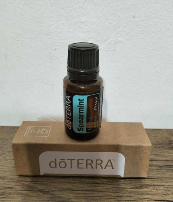 Ulei esențial Spearmint Dottera