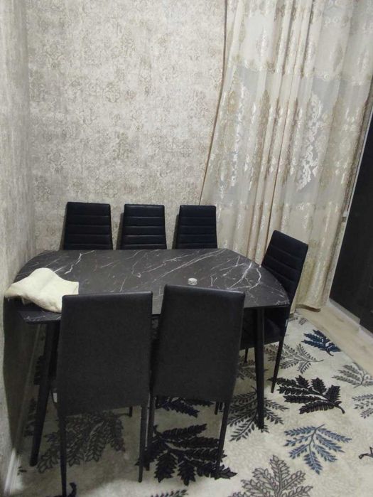 Продается квартира в квартира в центе города