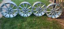 Jante originale BMW 17 inch