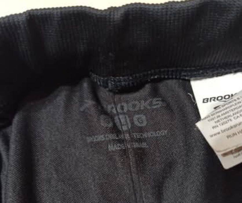 Icebreaker, Brooks мъжки клинове