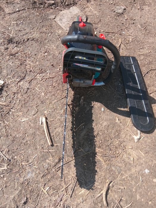 Drujba Micul Padurar