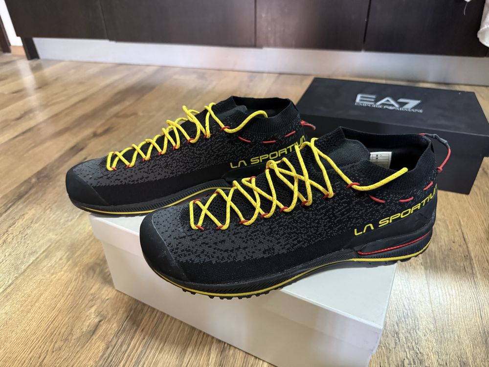 La sportiva мъжки обувки