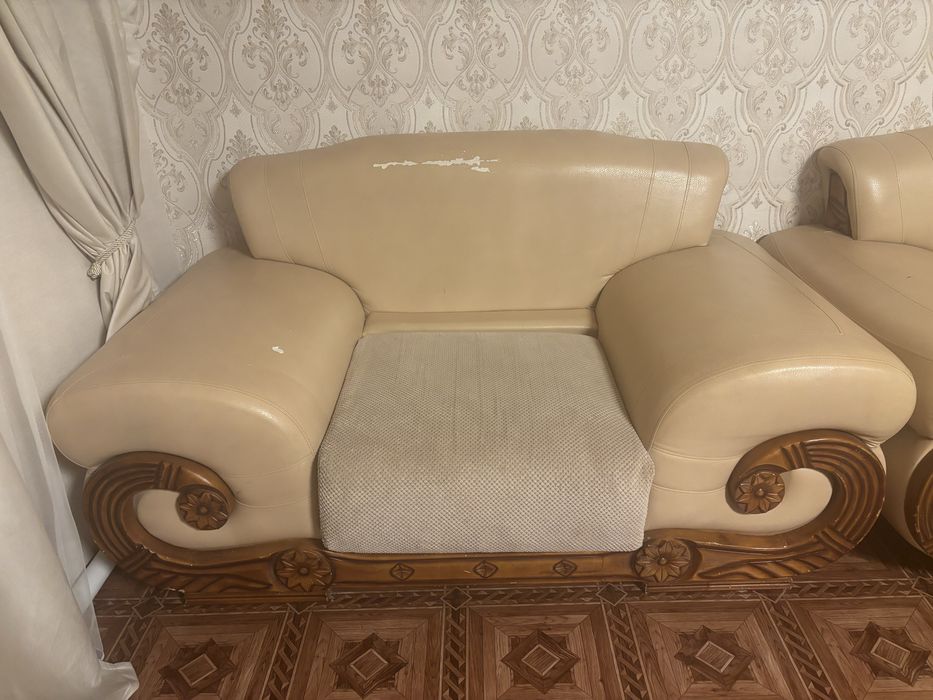 Продам диван 1 софа 1 диван