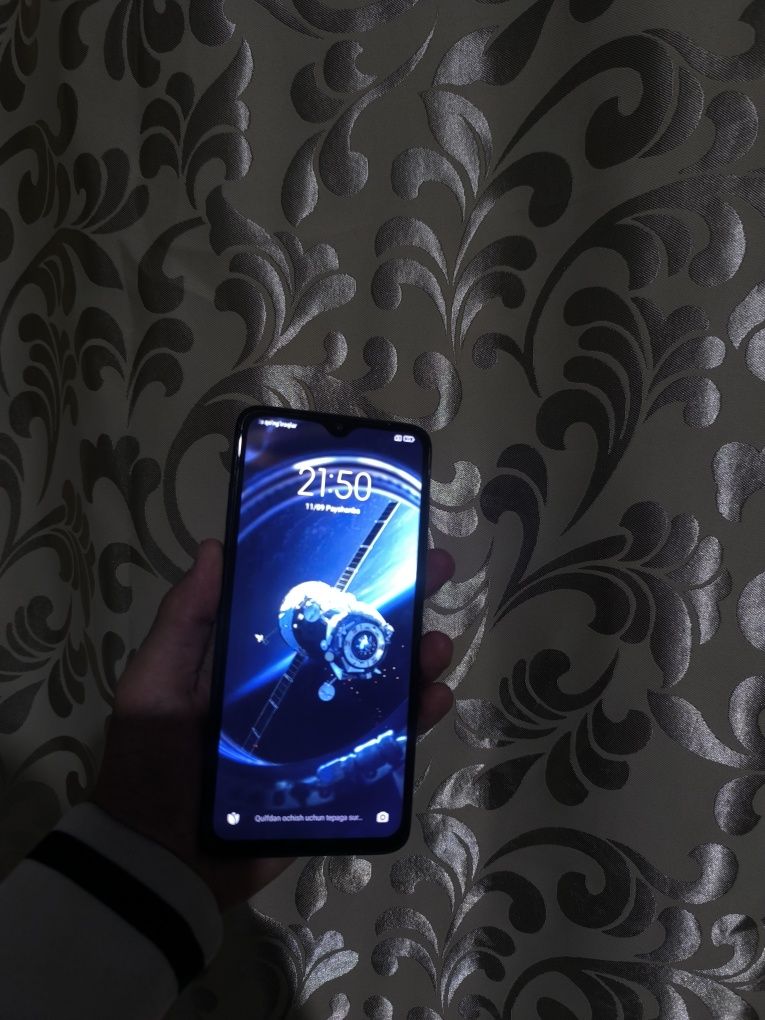 Redmi note 8 pro sotiladi