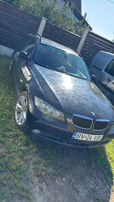 Vând, sau dezmembrez