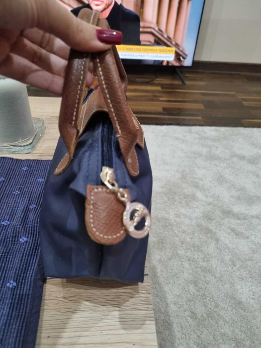 Дамски несесер Longchamp