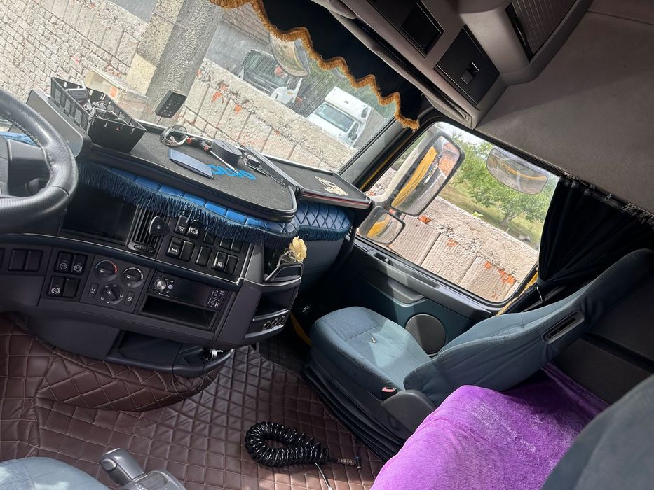 Volvo FH EEV Vând anasamblu  Volvo EEV 500