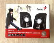 Boxe laptop genius