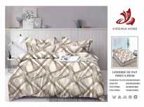 Lenjerie de pat FINET 6 piese – Calitate premium