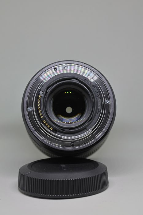 Продавам Canon RF 24-105mm f/4-7.1 IS STM – китов обектив за Canon R