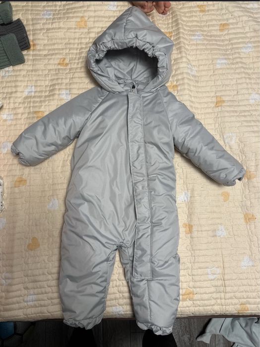 Продам комбинезон