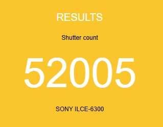 Vand camera foto Mirrorless Sony A6300