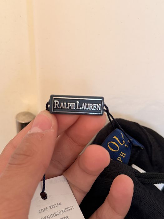 vand hanorac Ralph Lauren