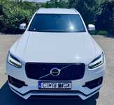 Volvo XC 90 XC90 R-Design AWD, Polestar 188Kw