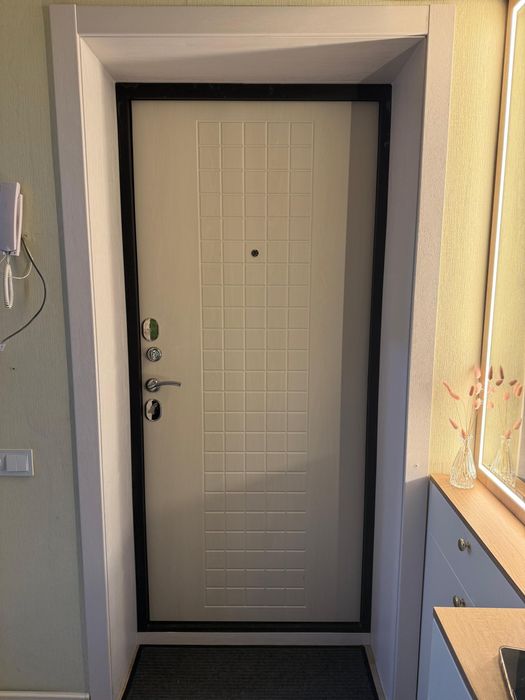 Продам вход.дверь. 50 тыс без торга.