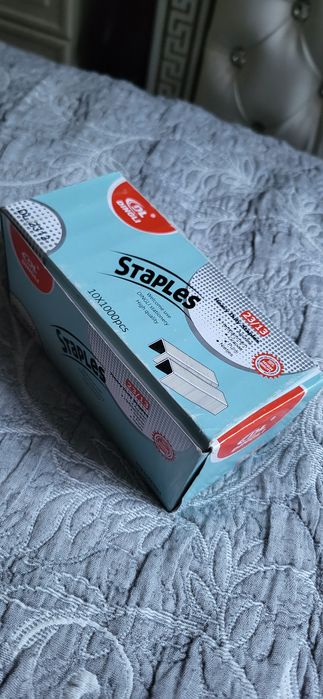 Продам скобу для степлера