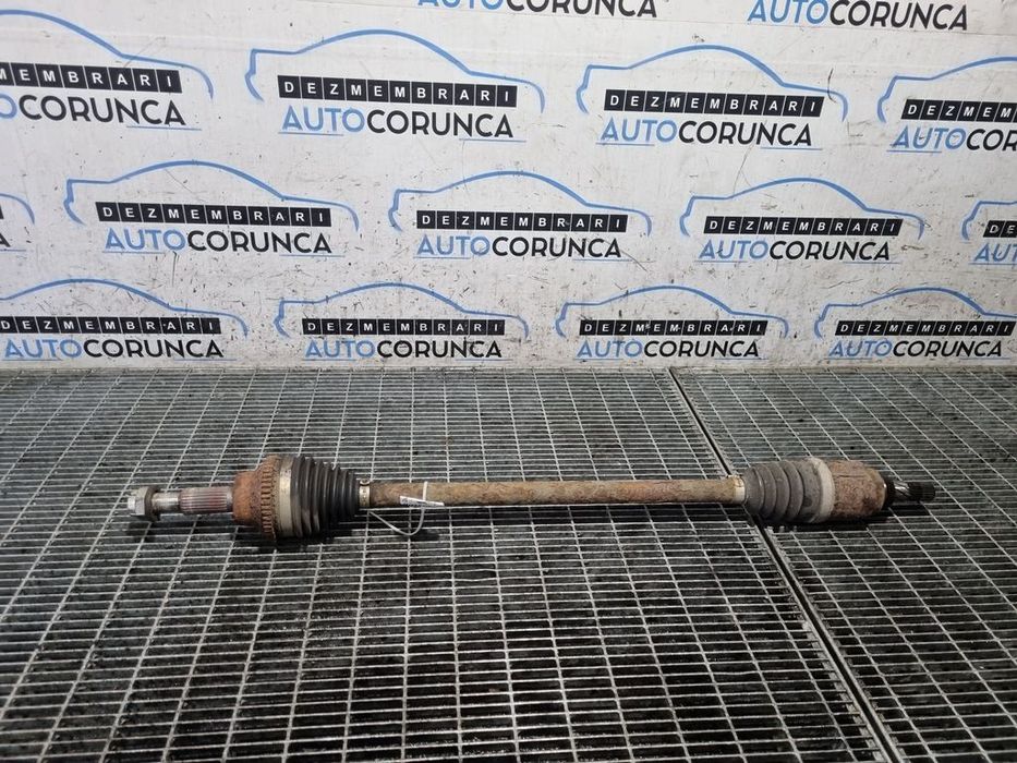 Planetara Stanga Spate Dacia Duster 1.5 Dci 2010 - 2013 110CP Manuala K9K (1304) Diesel ...