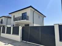 Vila ECO, Pompa caldura, Panouri solare, TOATE Utilitatile 0% comision