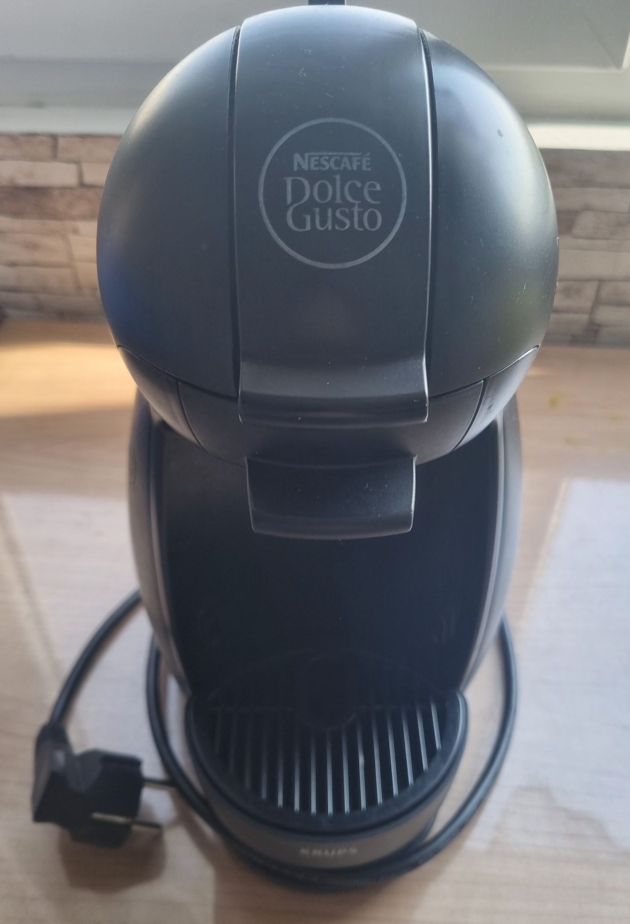 Кафемашина Dolce Gusto