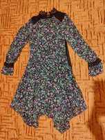 Rochie eleganta/casual Orsay