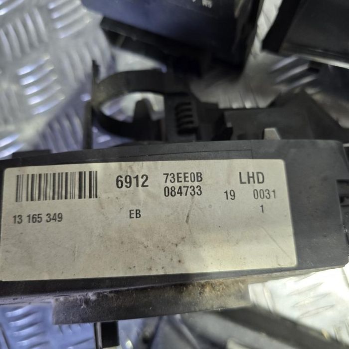 Kit pornire complet Opel Vectra C facelift 1.8 i Z18XE