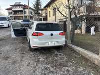 Тунинг стопове за Голф7