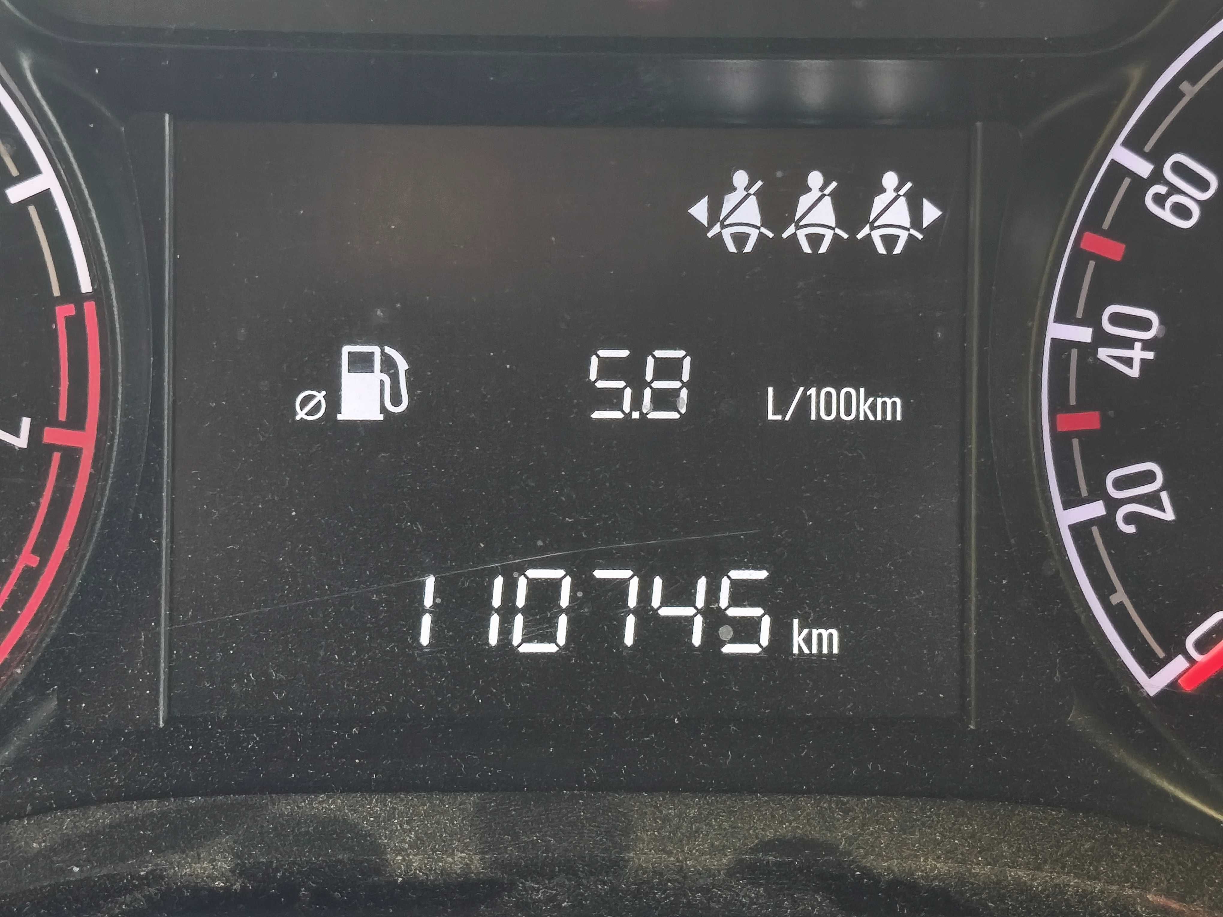 Opel Karl Rocks .