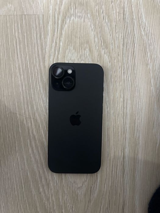 iPhone 15 Гарант обез