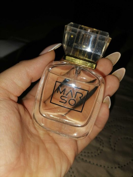 Продам парфюм marso