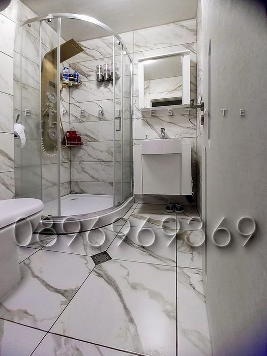 Продава се Двустаен апартамент в Варна, Гранд Мол Варна - 64 кв.м за 2655 €/кв.м - Снимка #4