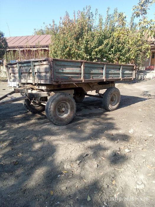 Мтз 80.1 кампилек Хаманасаси ишлади гарантия