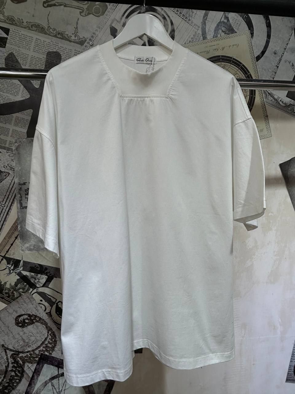 Тениски Rick Owens