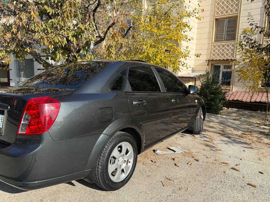 Продаётся Chevrolet Gentra