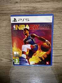 NBA 2K23 PS5 joc