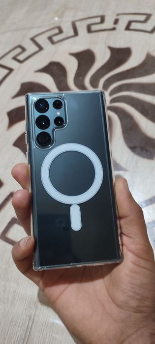 Samsung Galaxy S22 Ultra