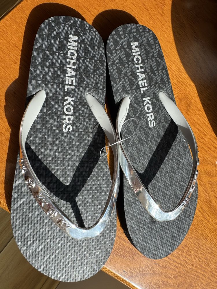 Чехли/Джапанки Michael Kors, размер 37