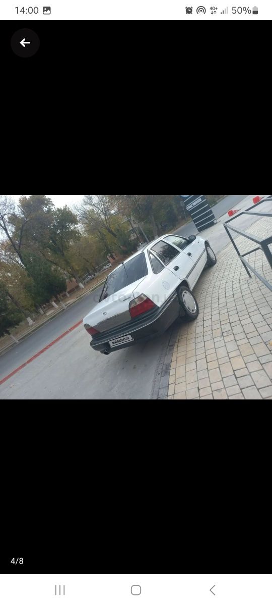 Мошина сотилад тезда