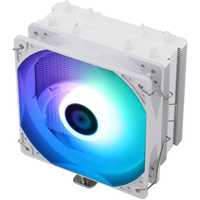 Cooler CPU Thermalright Assassin X 120 Refined SE WHITE ARGB