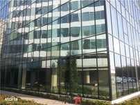 Spatii birouri in Business Hub