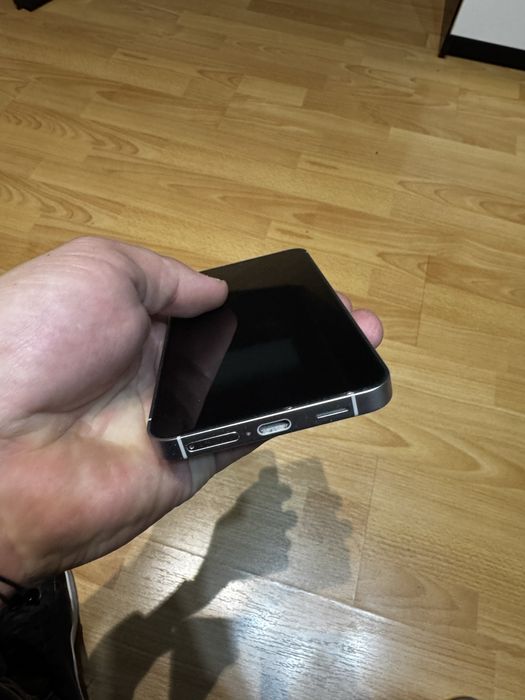Samsung S24, 256Gb, bat 100% + Ceas cadou