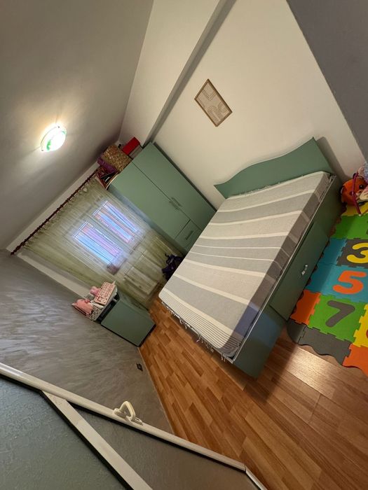 Apartament 4 camere