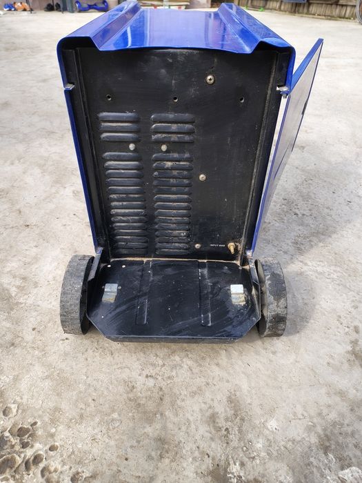 Se vinde aparat Co 2