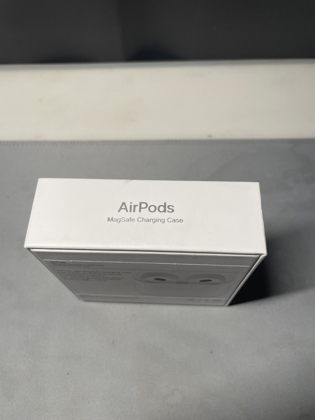 Airpods 3 Чисто Нови 3та генерация