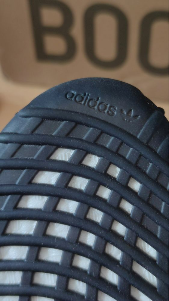 Adidas Yeezy Boost 350 v2 Reflective Black