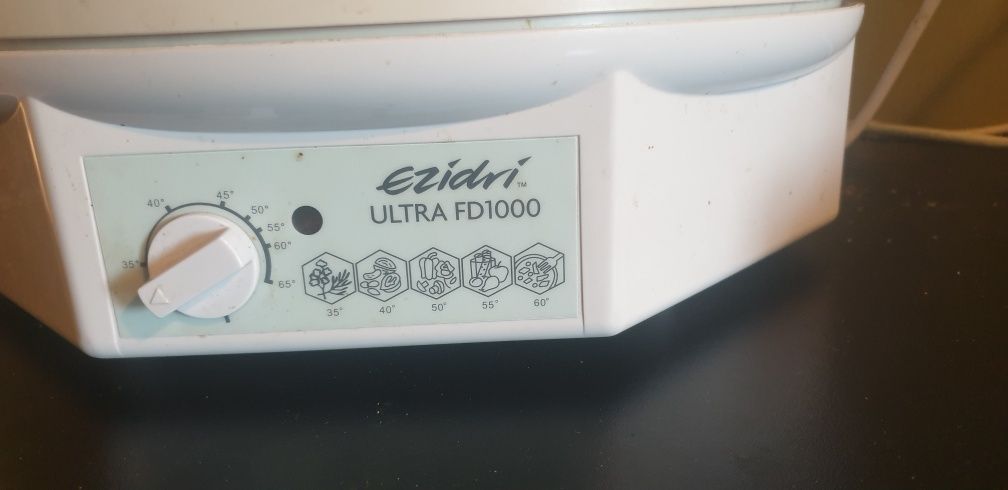 Deshidrator /  Uscator  Ezidri Ultra FD 1000