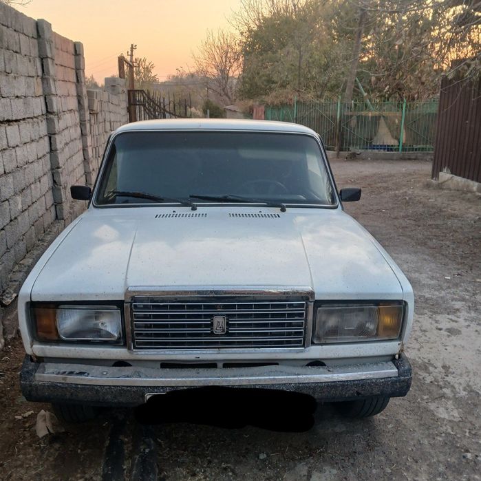 Продаётся автомобиль