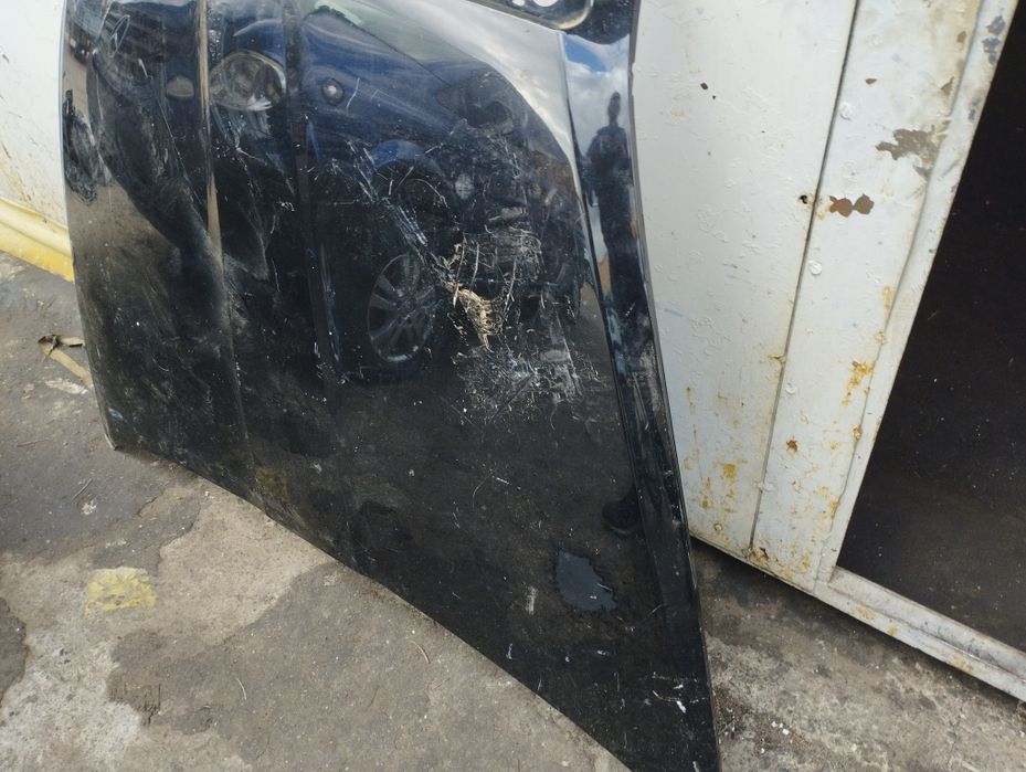 Преден капак за Skoda Octavia 2 2008