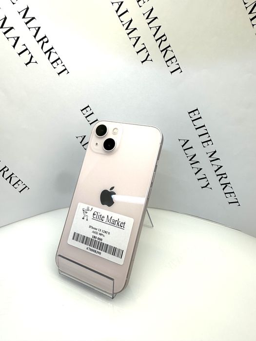 Iphone 13 айфон 13 128гб