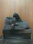 Adidasi Amiri MA-1 crystal black swarovski full box Premium 36-45